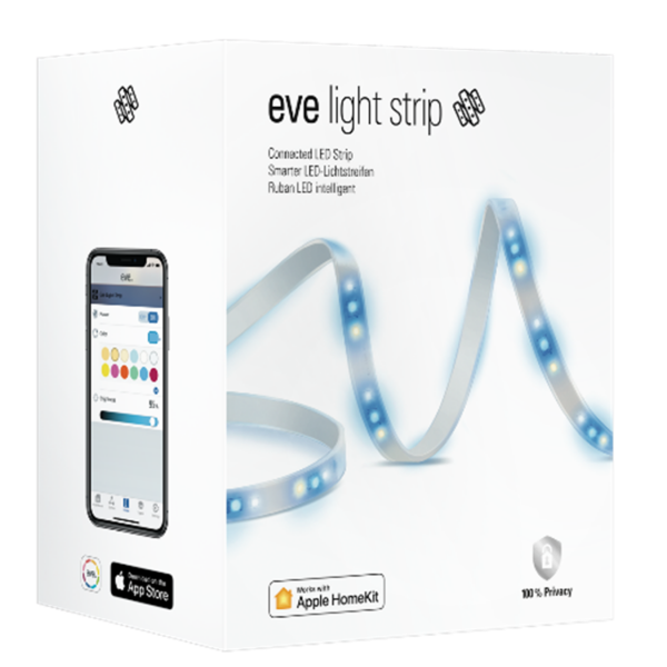 Eva light strip