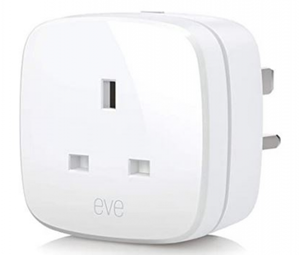 Eve Smartplug