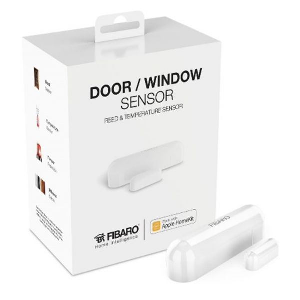 Fibaro Door & Window Sensor