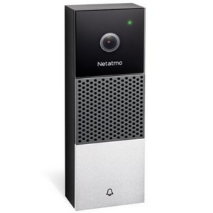 Netamo Smart Video Doorbell