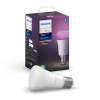 Philips Hue White and color ambiance Edison Screw (E27) Dimmable LED Smart Bulb